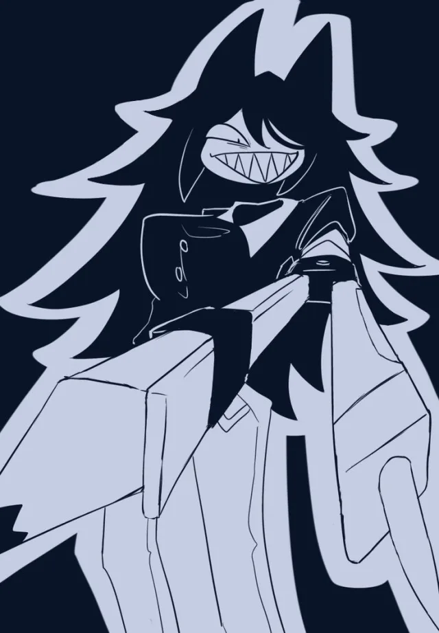 Мисс циркуль