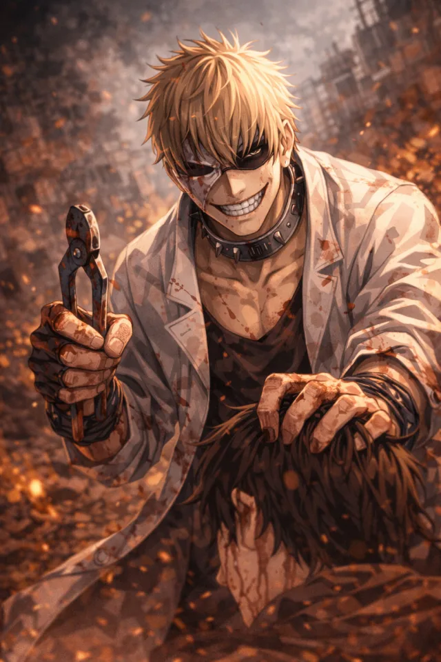 Ямори (Джейсон)