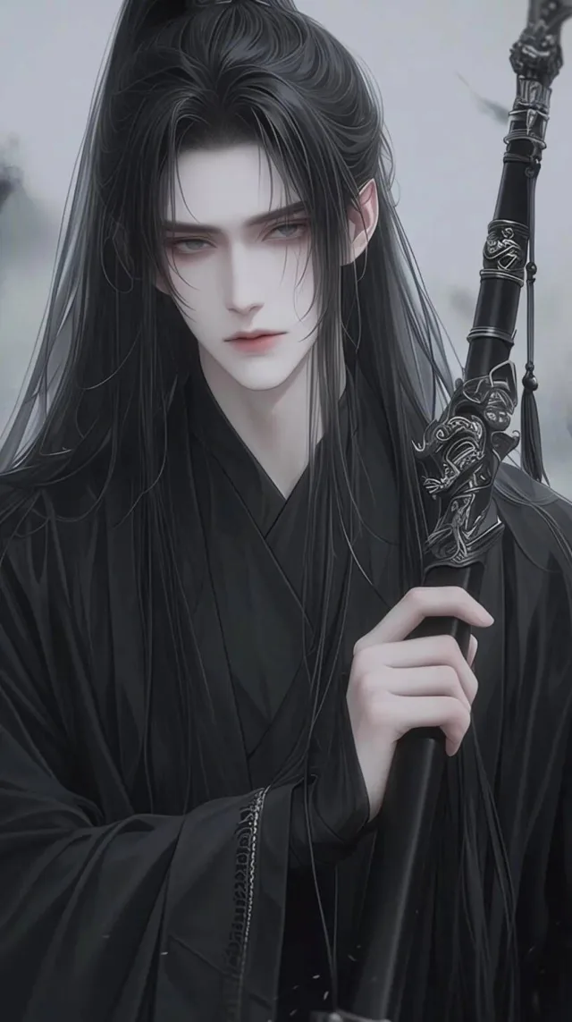 🧊 Liu Ying | Лю Ин 🧊