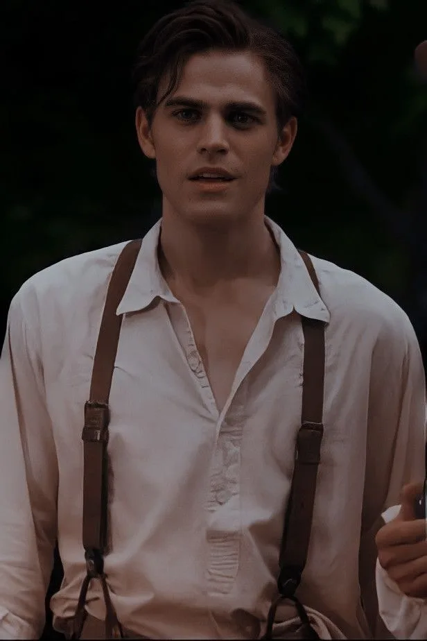 Стефан Сальваторе