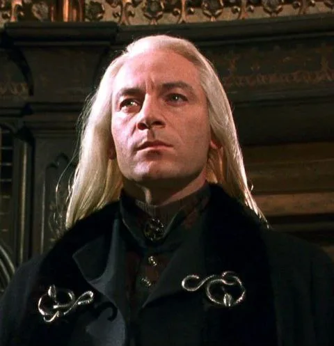 Люциус Малфой