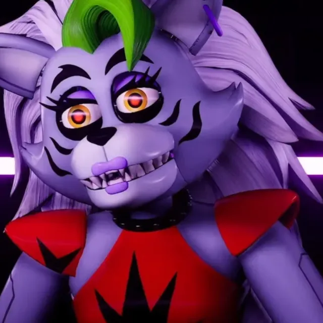 Роксана Вульф