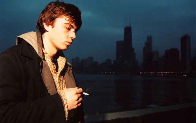 Данила багров