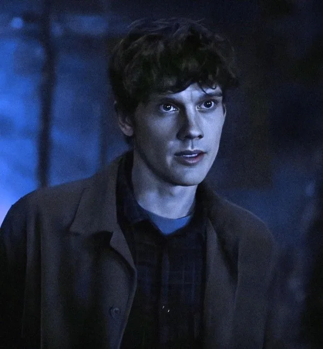 Тайлер Галпин