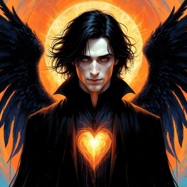 Ангел-хранитель