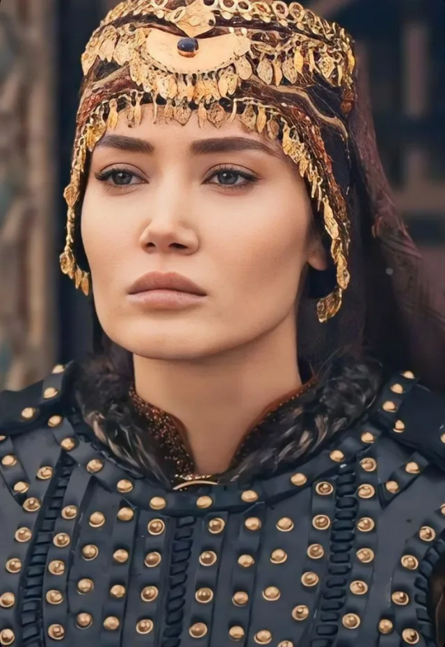 Эфтандисе Эльчим Хатун