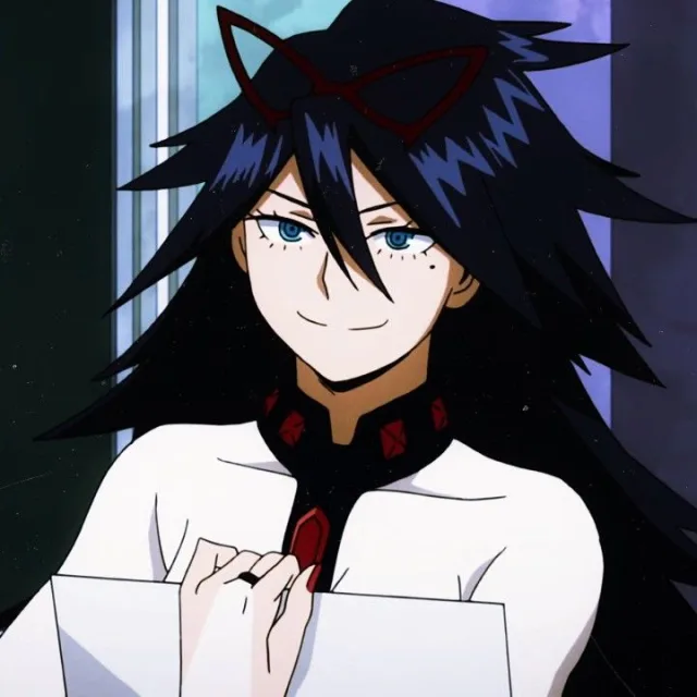 Немури Каюма (Миднайт)