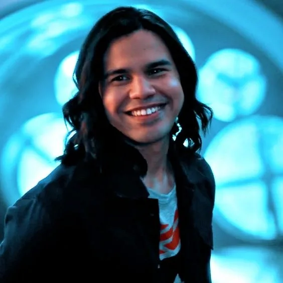 Циско Рамон