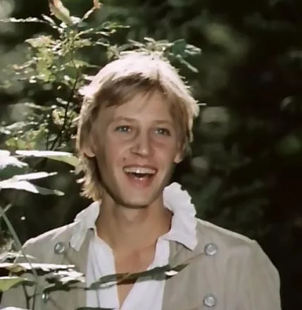 Алёша Корсак