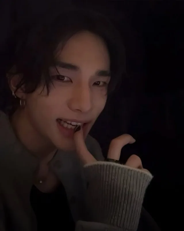 Хван Хенджин