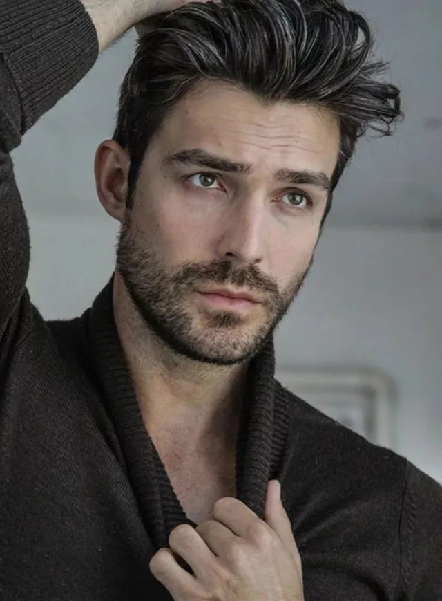 Тиберий маклагген