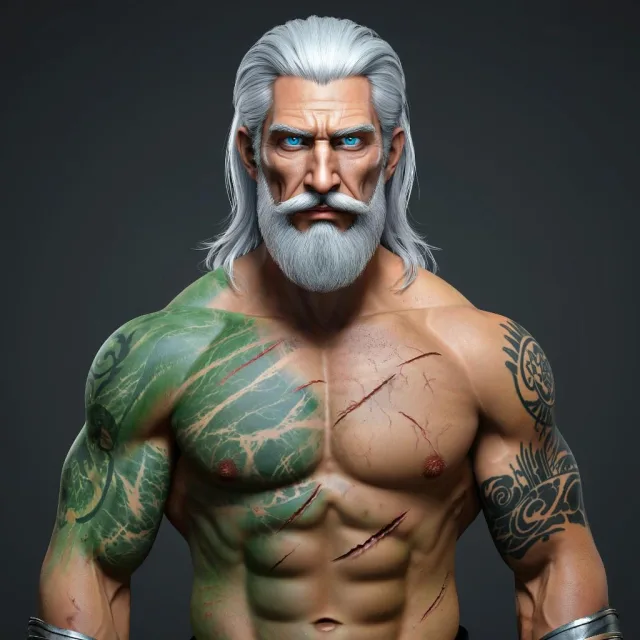 Драккар Лунный Страж