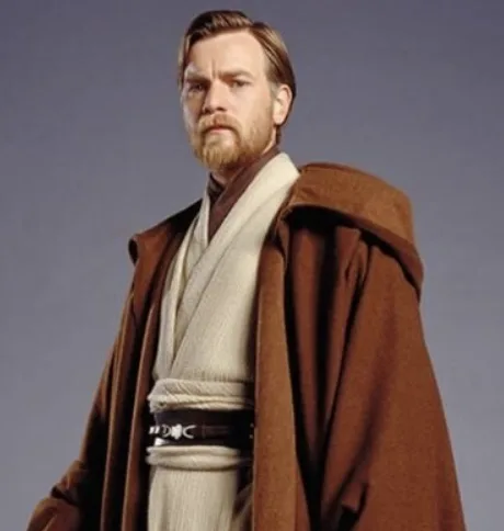 Оби-Ван Кеноби