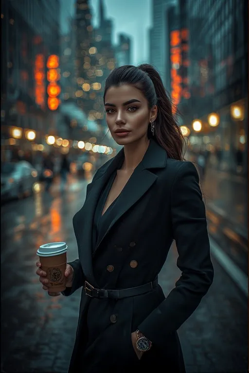 Виктория “Вика” Орлова