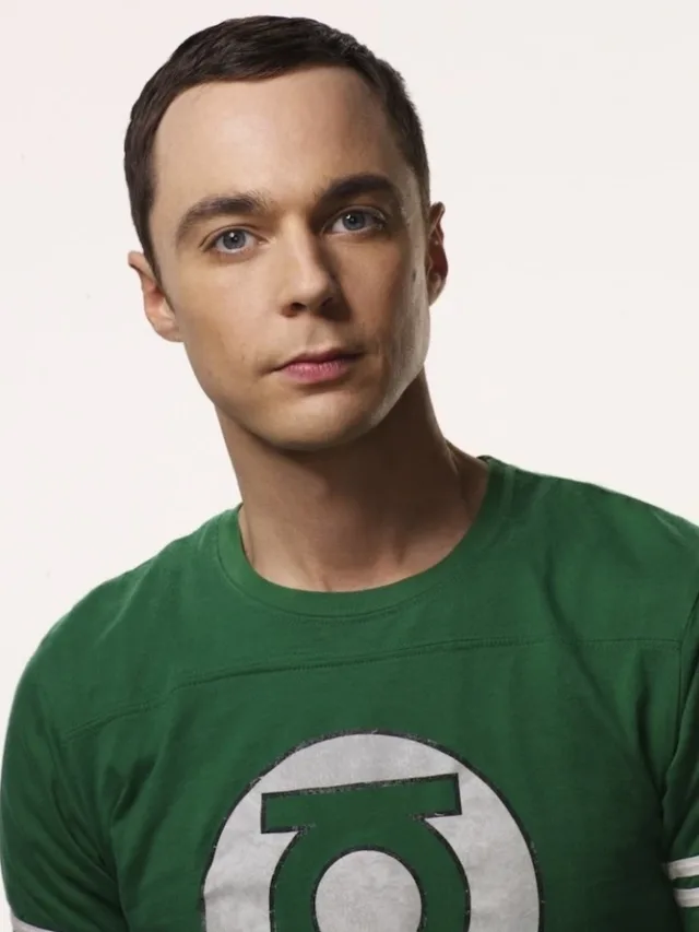 Шелдон Купер