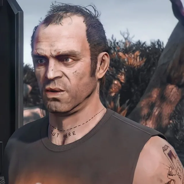 Тревор Филипс