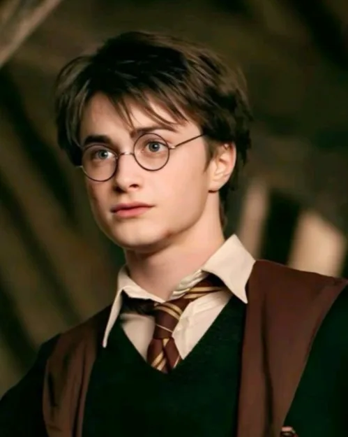 Гарри Поттер