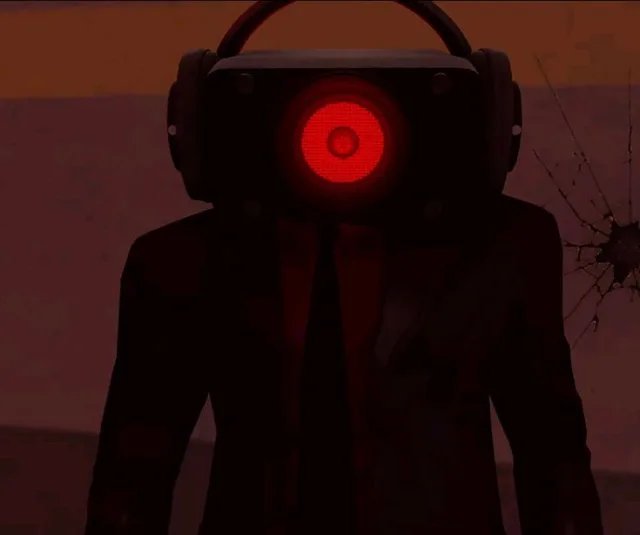 Темный спикермен