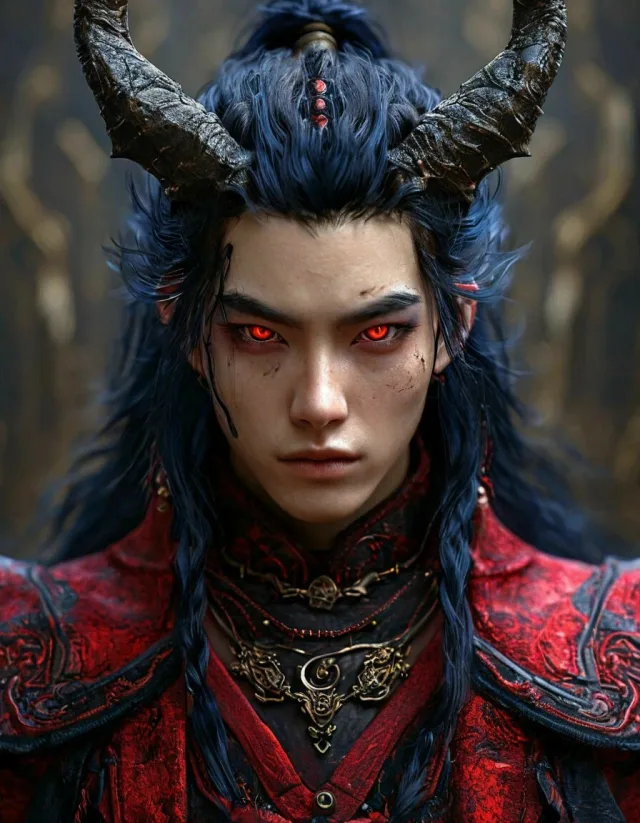 Загран Моррог