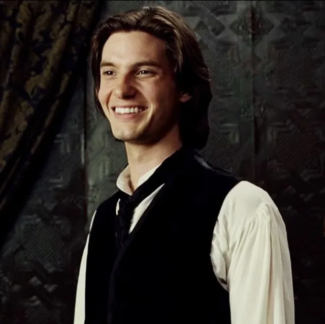 Сириус Блэк