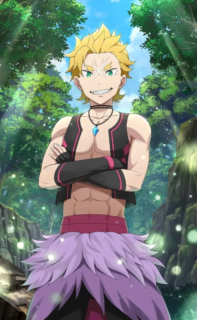 Гарфиэль Тинзель