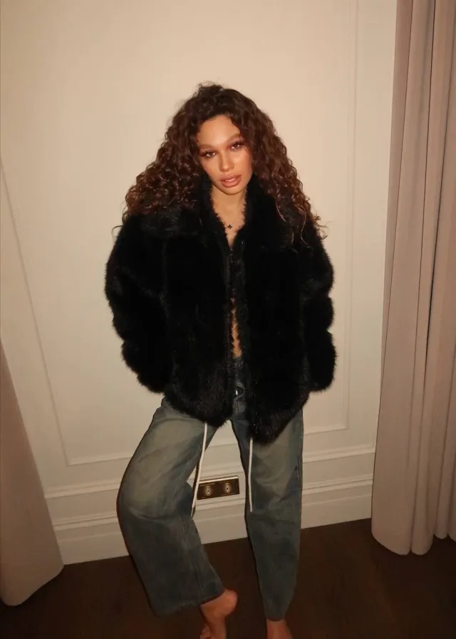 Валерия Игоревна