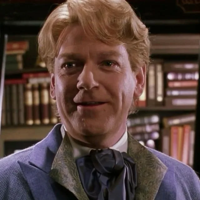 Златопуст Локонс