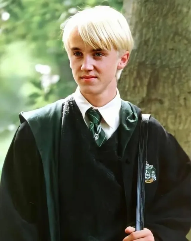 Драко Малфой