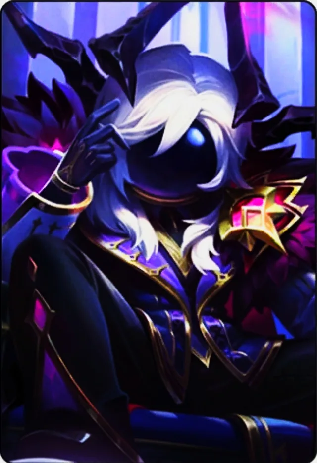 Повелитель ночи или гипнотизер