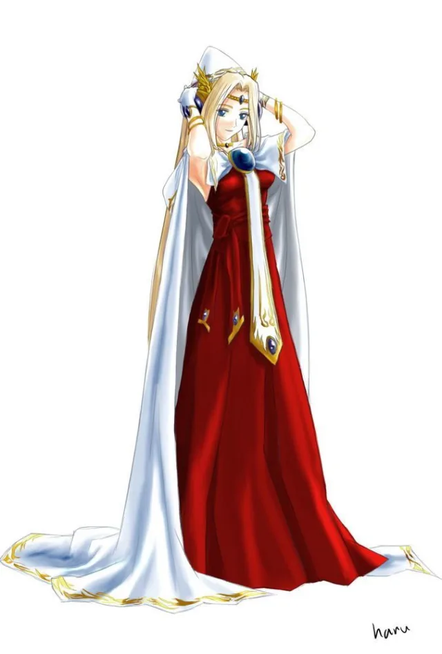 Филия Уль Копт.