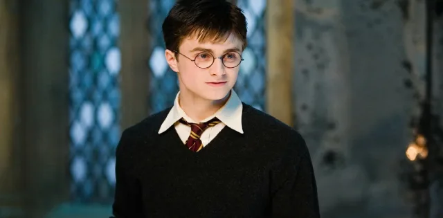 Гарри Поттер