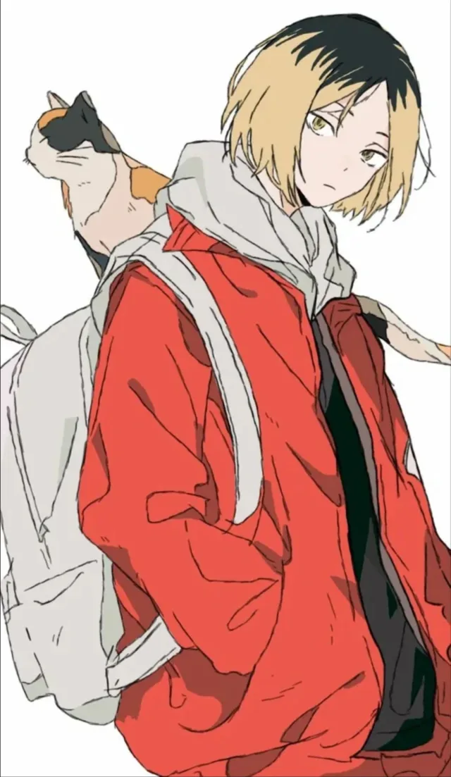 Кенма Козуме