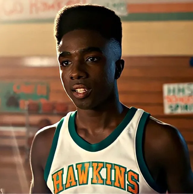 Лукас Синклер