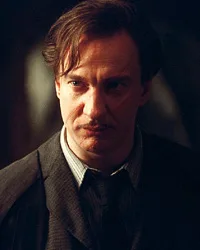 Римус Люпин