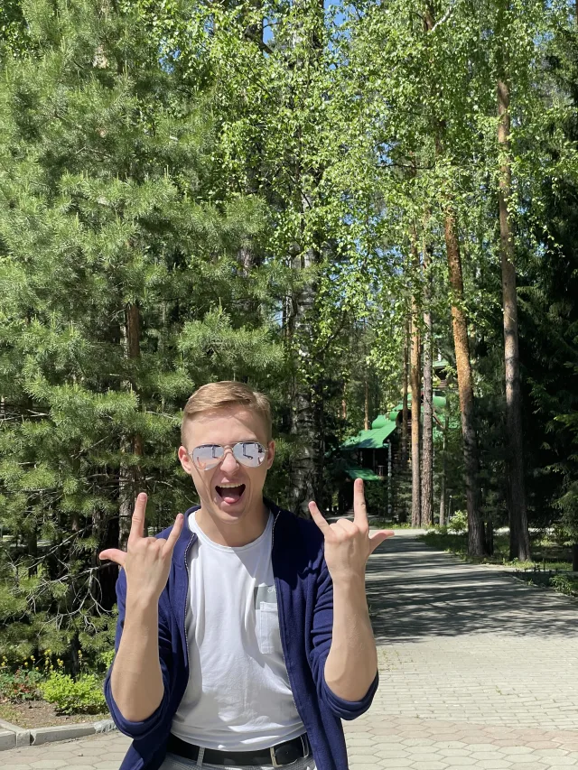 Игорь Дмитри