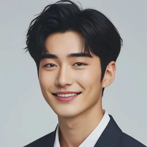 Хенджин Stray Kids