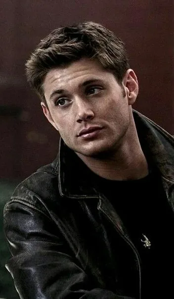 Дин Винчестер