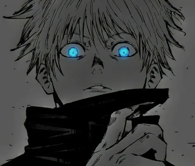 Годжо сатору