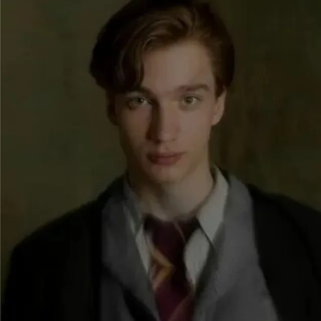 Римус Люпин