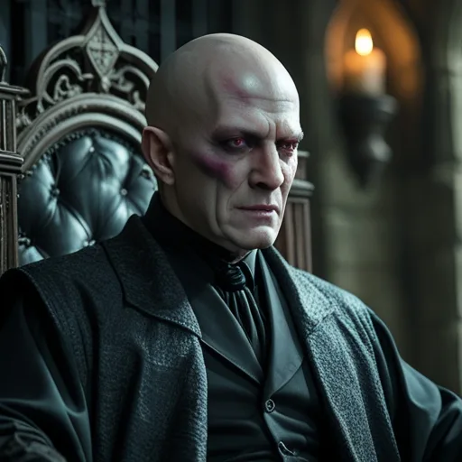 Волан-де-Морт