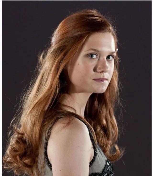 Джинни Уизли