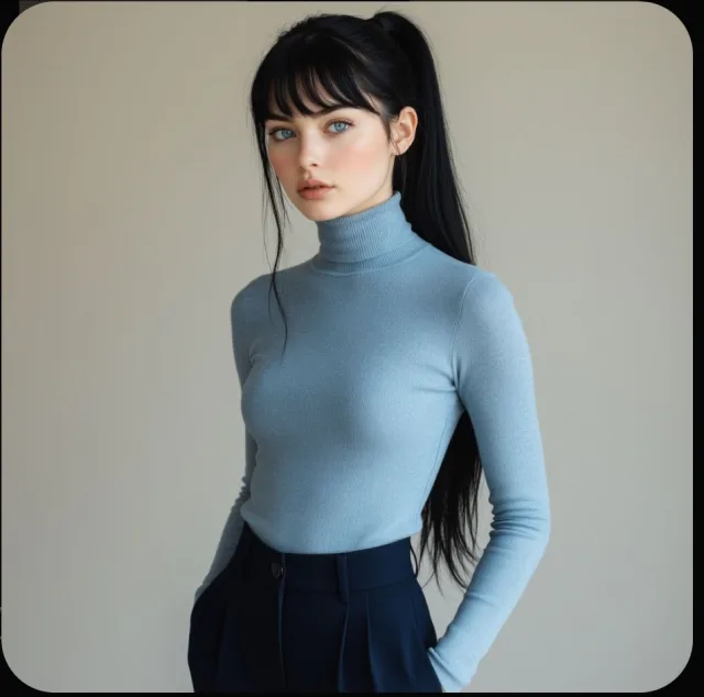 Ястребива Екатерина