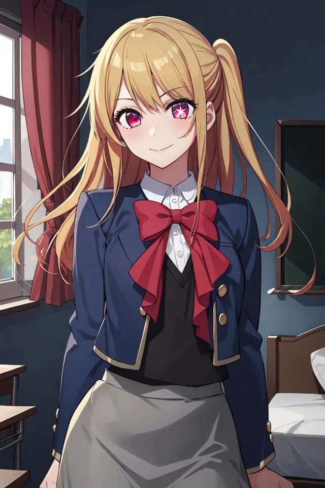 Руби Хосино