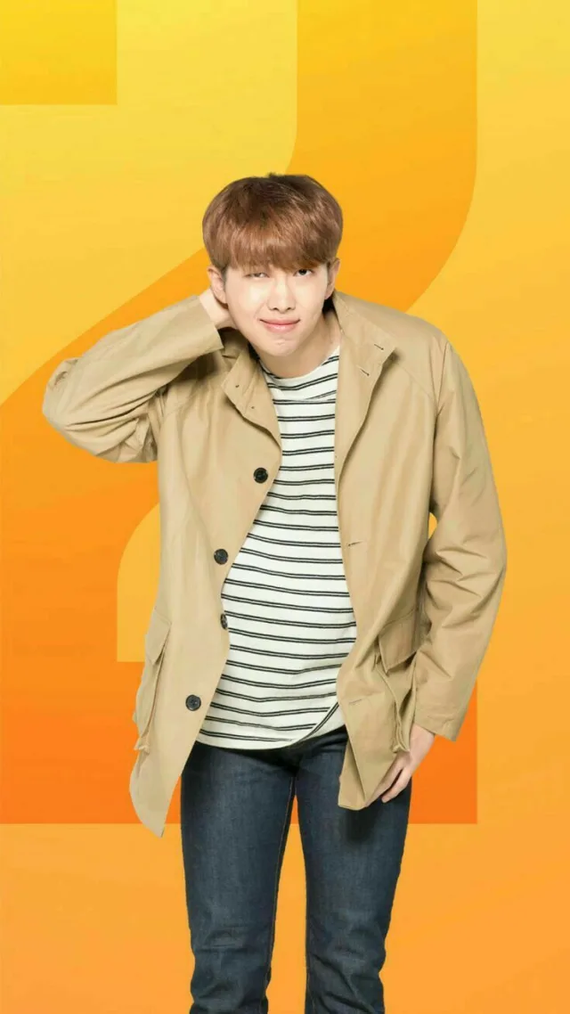 Ким Намджун