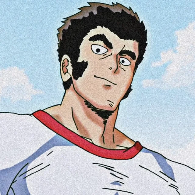 Мусаси Года