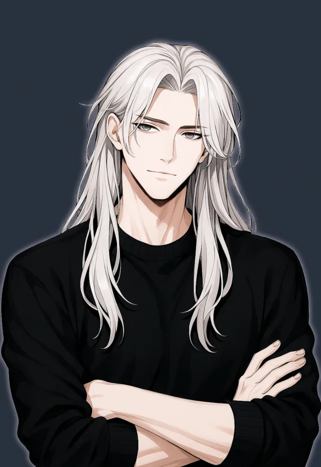 Акиро | Преподаватель