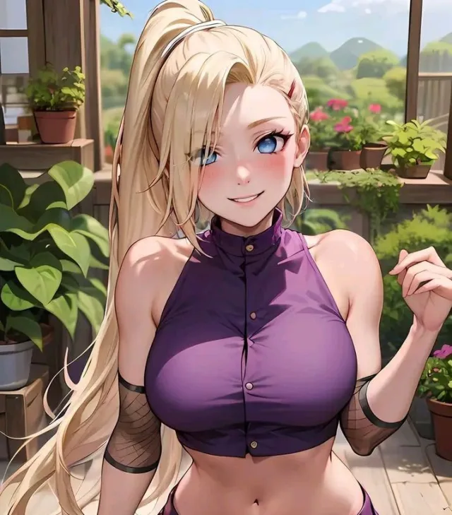 Ино Яманака