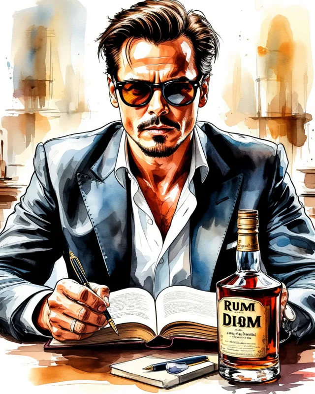 Джонатан Морт Рейни