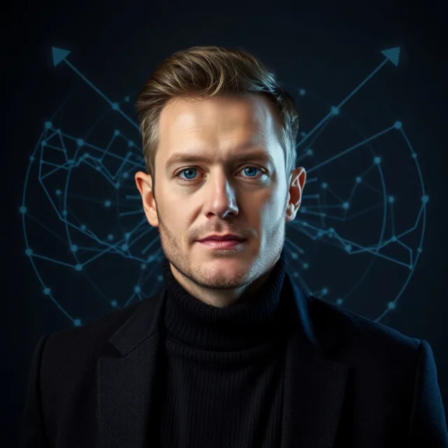 Сильвестр — Финансовый советник