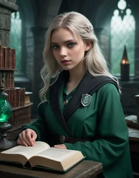 Миранда Блек